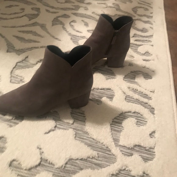 Cole Haan Bootie - Picture 2 of 6